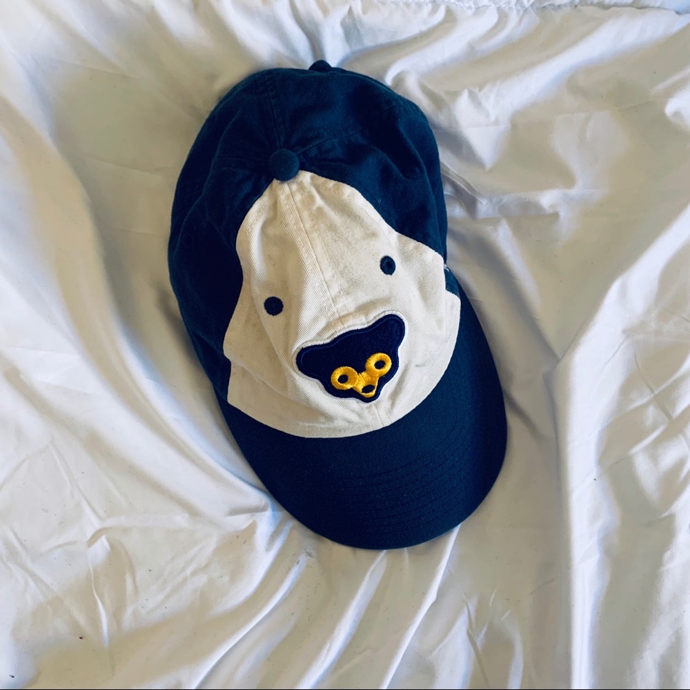 Cubs Baseball Cap